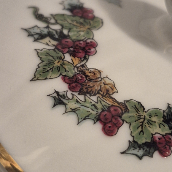 Royal Gallery THE HOLLY & THE IVY - Picture 9 of 14